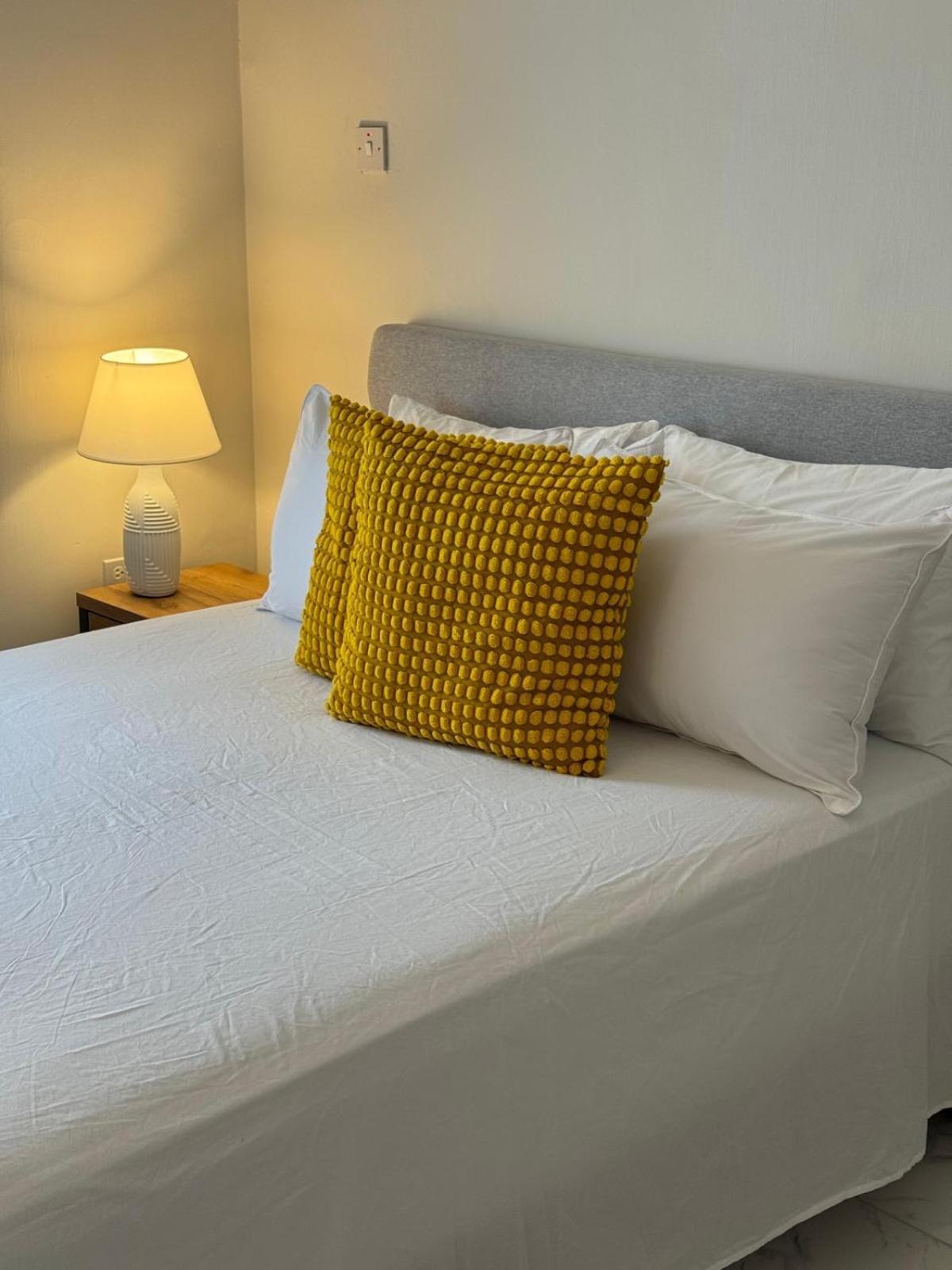 Phoenix Park Villas - Portmore - 10Mins To Beach Екстериор снимка